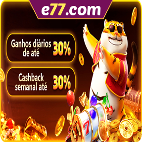 e77.com Fundo de Resgate de Perdas Semanais