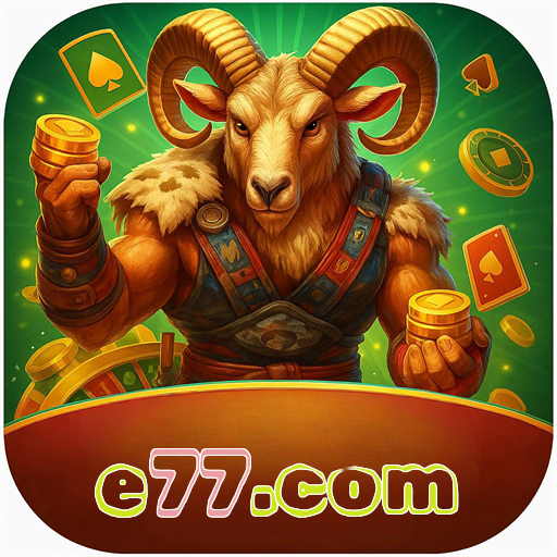 e77.com Cassino Online
